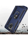 Xiaomi Redmi Note 9S Kılıf Zore Vega Kapak