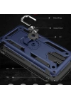 Xiaomi Redmi Note 9S Kılıf Zore Vega Kapak