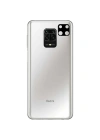 Xiaomi Redmi Note 9S Zore 3D Kamera Camı