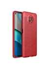 Xiaomi Redmi Note 9T Kılıf Zore Niss Silikon Kapak