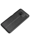 Xiaomi Redmi Note 9T Kılıf Zore Niss Silikon Kapak