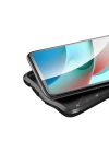 Xiaomi Redmi Note 9T Kılıf Zore Niss Silikon Kapak