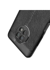Xiaomi Redmi Note 9T Kılıf Zore Niss Silikon Kapak