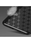 Xiaomi Redmi Note 9T Kılıf Zore Ravel Silikon Kapak