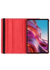 Xiaomi Redmi Pad 2 2025 Zore Dönebilen Standlı Kılıf