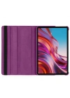 Xiaomi Redmi Pad 2 2025 Zore Dönebilen Standlı Kılıf