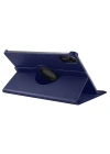 Xiaomi Redmi Pad 2 2025 Zore Dönebilen Standlı Kılıf