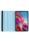 Xiaomi Redmi Pad 2 2025 Zore Dönebilen Standlı Kılıf
