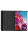 Xiaomi Redmi Pad 2 2025 Zore Dönebilen Standlı Kılıf