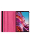 Xiaomi Redmi Pad 2 2025 Zore Dönebilen Standlı Kılıf