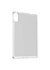 Xiaomi Redmi Pad 2 Kılıf Zore Tablet Süper Silikon Kapak