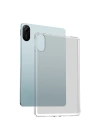 Xiaomi Redmi Pad 2 Kılıf Zore Tablet Süper Silikon Kapak