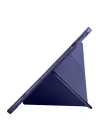 Xiaomi Redmi Pad 2 Kılıf Zore Tri Folding Kalem Bölmeli Standlı Kılıf