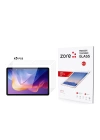 Xiaomi Redmi Pad 2 Zore 5in1 Tablet Temperli Cam Ekran Koruyucu