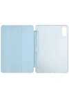 Xiaomi Redmi Pad Pro Kılıf Zore Tri Folding Kalem Bölmeli Standlı Kılıf