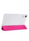 Xiaomi Redmi Pad SE 11 Zore Smart Cover Standlı 1-1 Kılıf