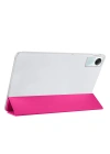 Xiaomi Redmi Pad SE 11 Zore Smart Cover Standlı 1-1 Kılıf