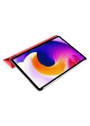 Xiaomi Redmi Pad SE 11 Zore Smart Cover Standlı 1-1 Kılıf