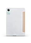 Xiaomi Redmi Pad SE 11 Zore Smart Cover Standlı 1-1 Kılıf