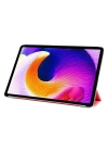 Xiaomi Redmi Pad SE 11 Zore Smart Cover Standlı 1-1 Kılıf