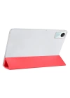 Xiaomi Redmi Pad SE 11 Zore Smart Cover Standlı 1-1 Kılıf