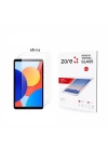 Xiaomi Redmi Pad SE 8.7 Zore 5in1 Tablet Temperli Cam Ekran Koruyucu