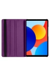 Xiaomi Redmi Pad SE 8.7 Zore Dönebilen Standlı Kılıf