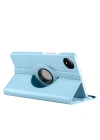 Xiaomi Redmi Pad SE 8.7 Zore Dönebilen Standlı Kılıf