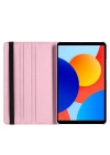 Xiaomi Redmi Pad SE 8.7 Zore Dönebilen Standlı Kılıf
