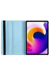 Xiaomi Redmi Pad SE Zore Dönebilen Standlı Kılıf
