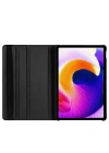 Xiaomi Redmi Pad SE Zore Dönebilen Standlı Kılıf