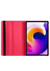 Xiaomi Redmi Pad SE Zore Dönebilen Standlı Kılıf