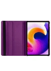 Xiaomi Redmi Pad SE Zore Dönebilen Standlı Kılıf