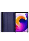 Xiaomi Redmi Pad SE Zore Dönebilen Standlı Kılıf