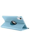 Xiaomi Redmi Pad SE Zore Dönebilen Standlı Kılıf