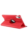 Xiaomi Redmi Pad SE Zore Dönebilen Standlı Kılıf