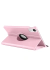 Xiaomi Redmi Pad SE Zore Dönebilen Standlı Kılıf