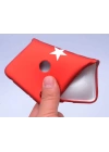 Xiaomi Redmi S2 Kılıf Zore Bayrak Silikon