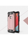 Xiaomi Redmi S2 Kılıf Zore Crash Silikon Kapak