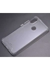 Xiaomi Redmi S2 Kılıf Zore Gard Silikon