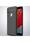Xiaomi Redmi S2 Kılıf Zore Niss Silikon Kapak