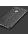 Xiaomi Redmi S2 Kılıf Zore Niss Silikon Kapak