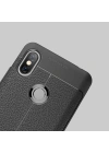 Xiaomi Redmi S2 Kılıf Zore Niss Silikon Kapak