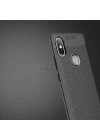 Xiaomi Redmi S2 Kılıf Zore Niss Silikon Kapak