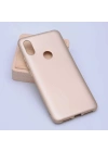 Xiaomi Redmi S2 Kılıf Zore Premier Silikon Kapak