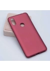 Xiaomi Redmi S2 Kılıf Zore Premier Silikon Kapak
