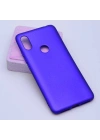 Xiaomi Redmi S2 Kılıf Zore Premier Silikon Kapak
