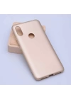 Xiaomi Redmi S2 Kılıf Zore Premier Silikon Kapak