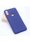 Xiaomi Redmi S2 Kılıf Zore Premier Silikon Kapak