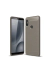 Xiaomi Redmi S2 Kılıf Zore Room Silikon Kapak